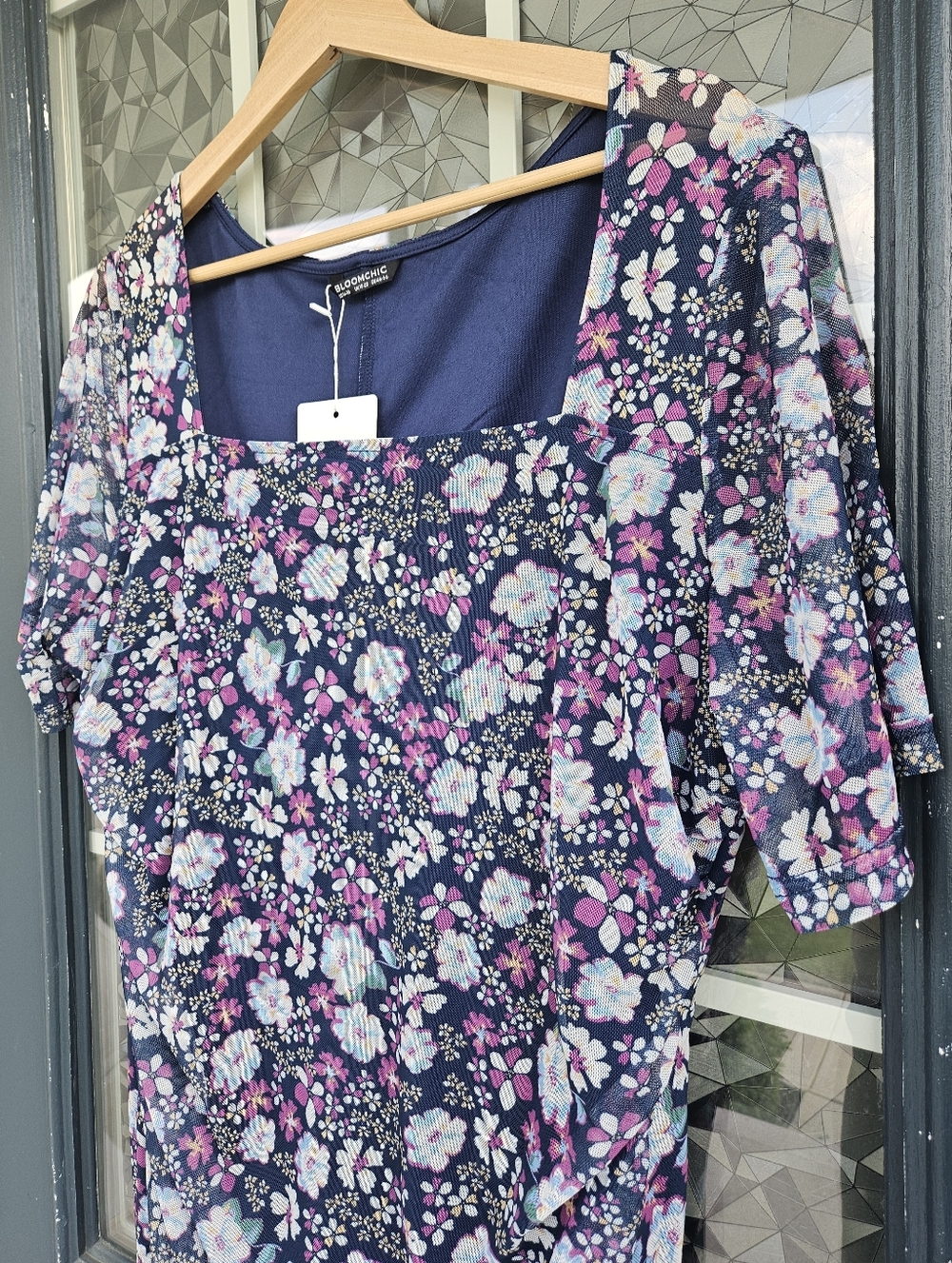 Spring Dress - Picture 2 of 7